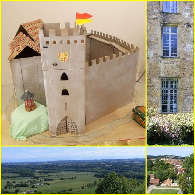 Château de morlane