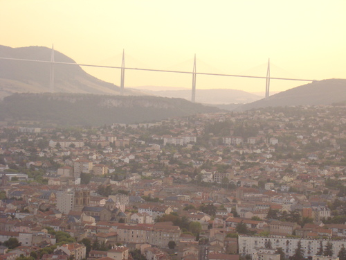 AURILLAC est en fête 