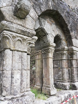 L'Abbaye de Boquen