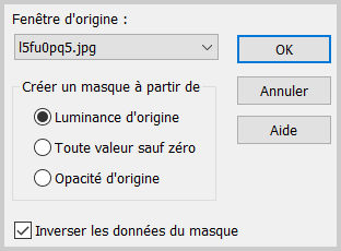 Tons d'automne