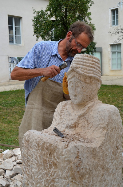 Une Dame de VIx pour le Musée de Châtillon-sur-Seine