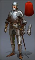 Legends of Eisenwald 5 Legends of Eisenwald - Preview