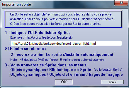 8. Flash Tutorial Videós kép