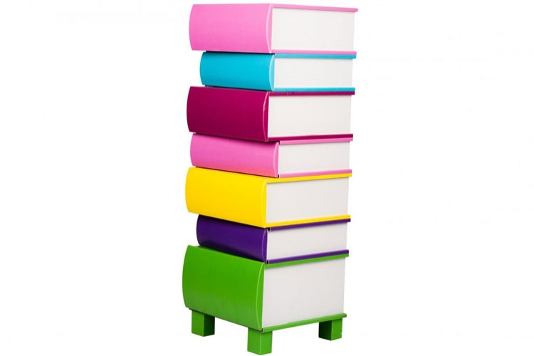 etagere livres 1