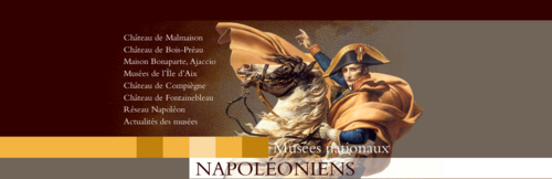 musées nationaux napoléon