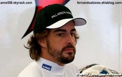 Alonso sera le seul à bénéficier du nouveau moteur Honda à Austin