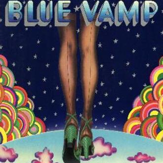 BLUE VAMP LP