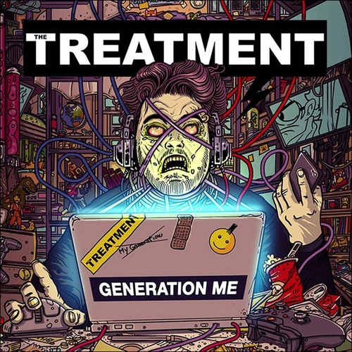 THE TREATMENT_Generation Me