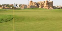 Green fee Golf Djerba