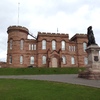 Inverness Castle - Scotland