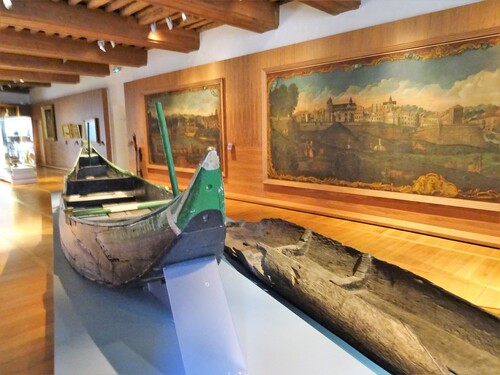 Le Musée Basque à Bayonne (photos)