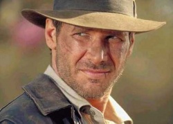 Indiana Jones 1 & 2