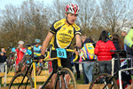 Cyclo cross VTT UFOLEP BTWIN Village :  ( Séniors – Féminines )