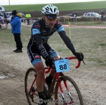  Présentation du Championnat Régional de Picardie UFOLEP Cyclo cross à Salouel 