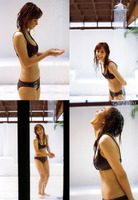 Photobook COEUR Miki Fujimoto 藤本美貴