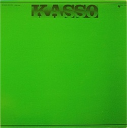 Kasso - Same - Complete LP