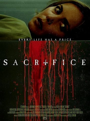 SACRIFICE