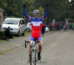 11ème cyclo cross VTT UFOLEP de la Bassée ( 1ère, 2ème, 3ème cat)