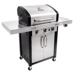Brick BBQ - Buy Electric, Charcoal and Propane Grills At Best Prices