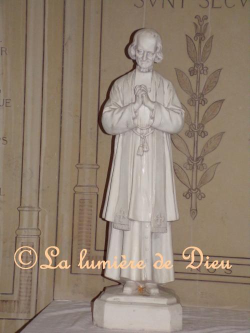 Fécamp, l'abbaye de la Trinité