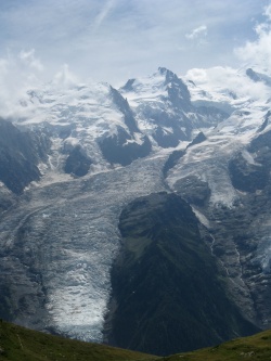 Aiguillette des Houches (2285m)