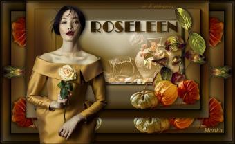 Videó -Rosaleen