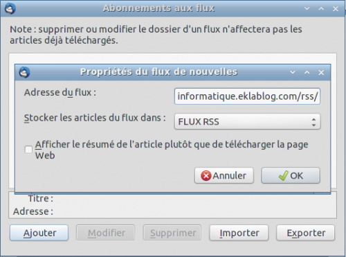 DOCUMENTATIONS WINDOWS
