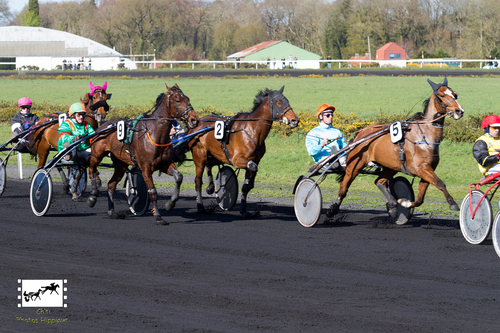 PRIX VILLE ST-MARTIN LEZ TATINGHEM (Gr A)