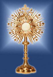 Miracle Eucharistique Onil 1824