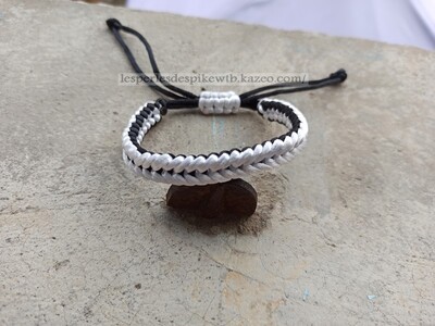 Bracelet Sanctified (2)