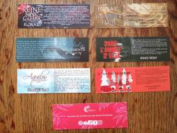 Réception Ulule 2024