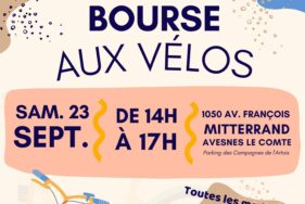 La fête du moulin à Achicourt 62217 c'est ce week-end