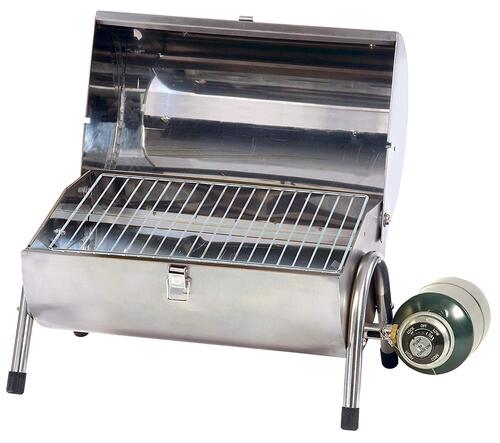 Compact Electric Grill - Buy Electric, Charcoal and Propane Grills At Best Prices