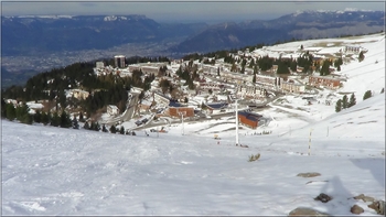 Ski de randonnée et d'Alpinisme : Hiver 2010/2011