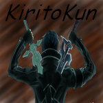 Joyeux Anniversaire KiritoKun !!!!