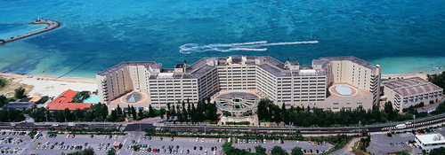 Rizzan-Sea Park Hotel