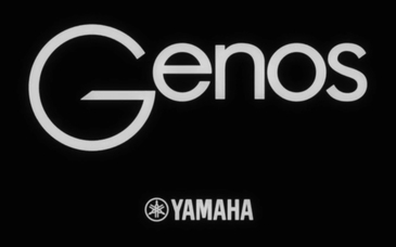 Yamaha GENOS