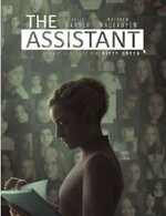 L’affiche du film « The Assistant »