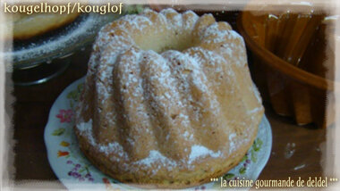 KOUGELHOPF/KOUGLOF