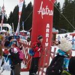29 janvier : ski de fond à Autrans