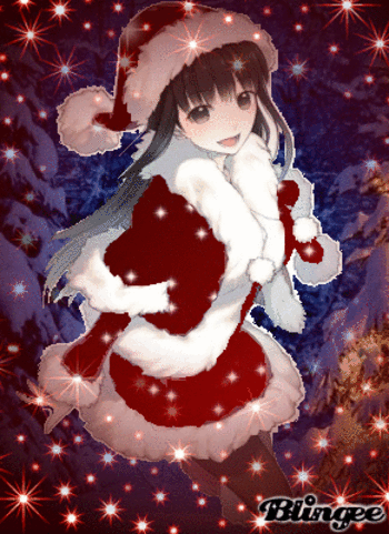 KdoYuriFan-Merry Christmas
