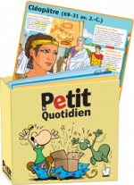 Les exposés