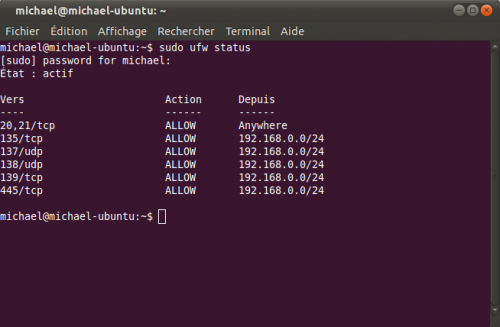 DOCUMENTATIONS WINDOWS