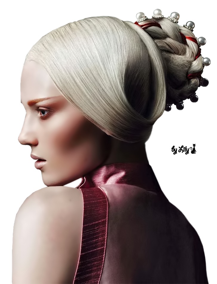 Tube femme 207