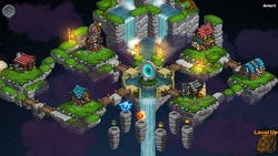 Rogue Wizards 3 Rogue Wizards