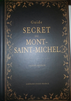 InMyLife #4 : Mont Saint-Michel