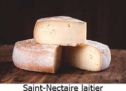 Le saint-nectaire (2)