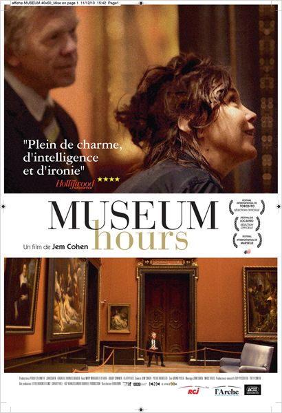 Museum Hours