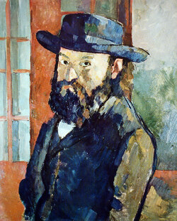 ° Cézanne