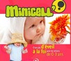 Patacell' - Programme pour les 4-7 ans